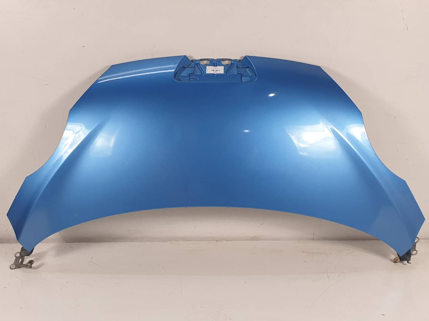 CAPOT - PEUGEOT - 107