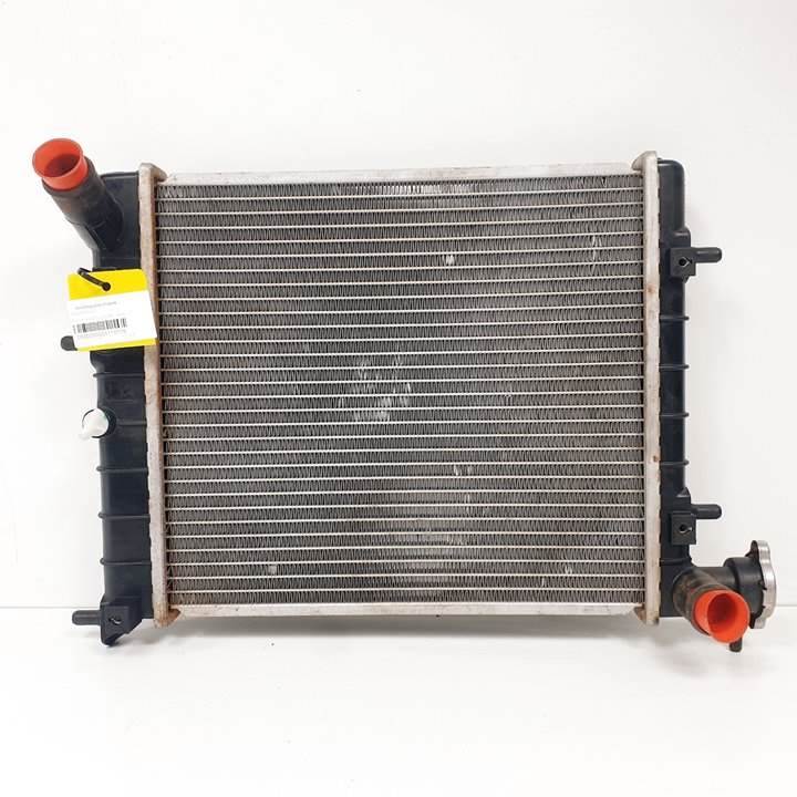 RADIADOR AGUA - HYUNDAI - ACCENT (LC)