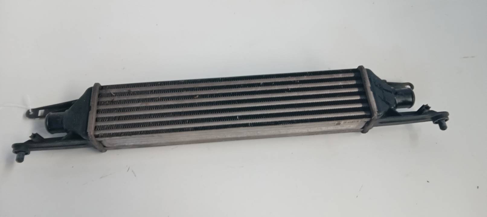 INTERCOOLER