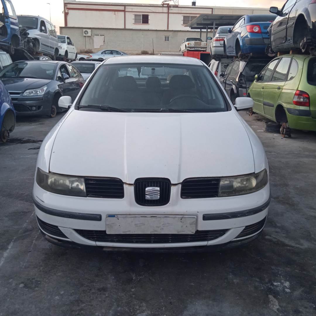 SEAT TOLEDO (1M2) (1999 - 2004)