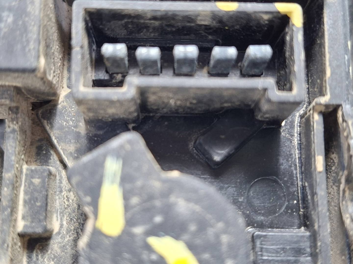 Foto 4 de Piloto Trasero Derecho Citroen AX (1987–1998)