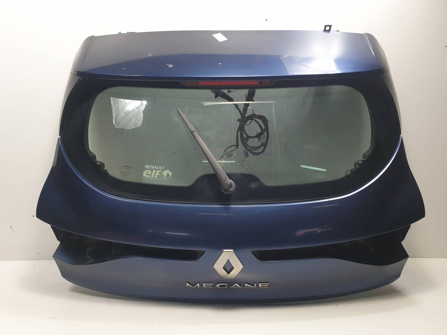 PORTON TRASERO - RENAULT - MEGANE IV BERLINA 5P