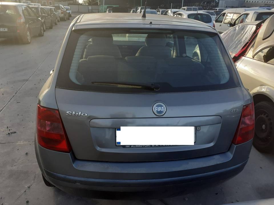 Imagen del vehículo FIAT STILO (192)