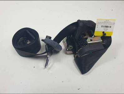 CINTURON SEGURIDAD DELANTERO DERECHO 8Z1857706 AUDI A2 (8Z) Autodesguaces Alicante