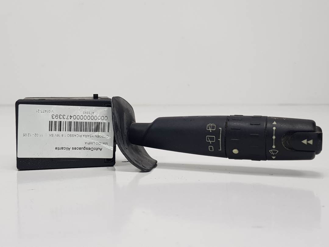Lenkstockschalter Wischer - 96172873ZL - CITROEN - XSARA PICASSO