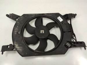 ELECTROVENTILADOR 440362613F RENAULT LAGUNA (B56) Autodesguaces Alicante