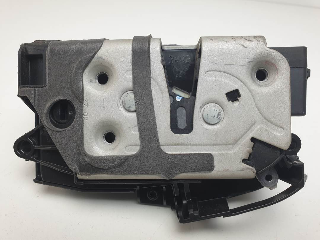 CERRADURA PUERTA TRASERA IZQUIERDA - GN15A264A27ED - FORD - ECOSPORT (CR6)