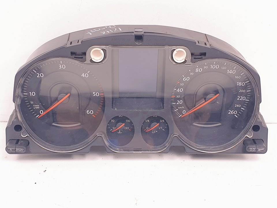 CUADRO INSTRUMENTOS - A2C53145550 - VOLKSWAGEN - PASSAT VARIANT (3C5)