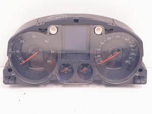 CUADRO INSTRUMENTOS A2C53145550 VOLKSWAGEN PASSAT VARIANT (3C5) Autodesguaces Alicante