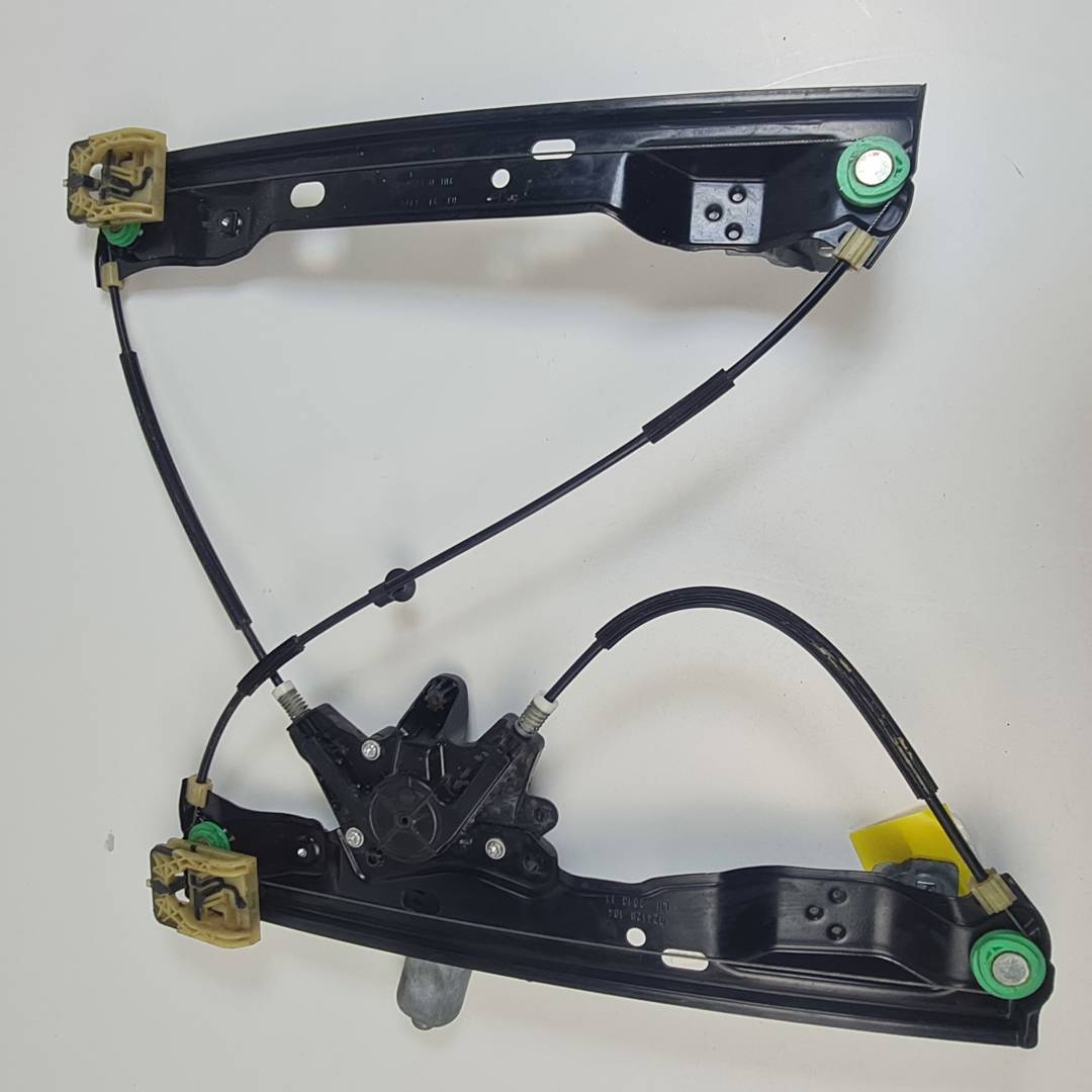 ELEVALUNAS DELANTERO IZQUIERDO - 924128104 - FORD - FOCUS LIM. (CB8)