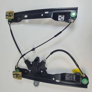 ELEVALUNAS DELANTERO IZQUIERDO 924128104 FORD FOCUS LIM. (CB8) Autodesguaces Alicante