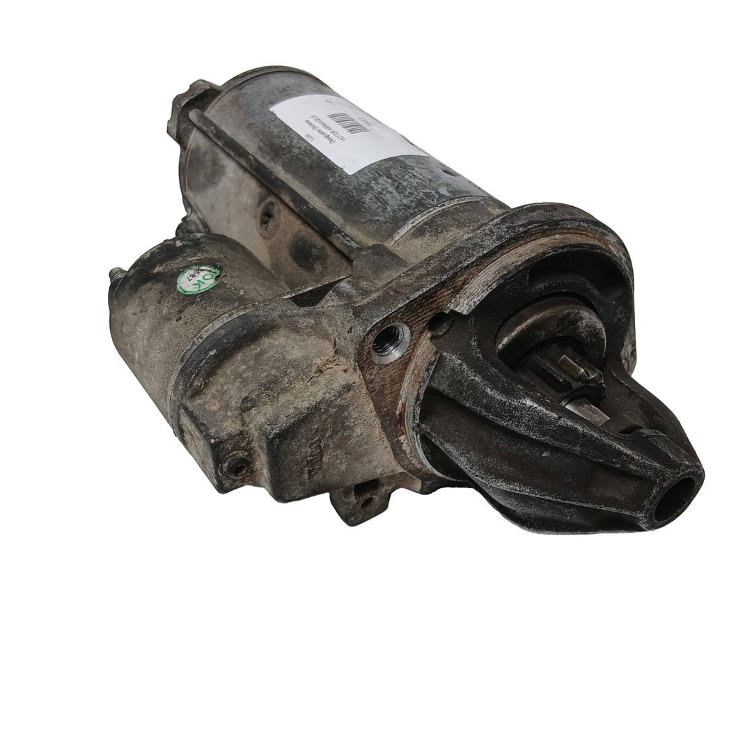 Motor Arranque Mercedes Sprinter 02.00 -> Caja Cerrada (1999–2006)