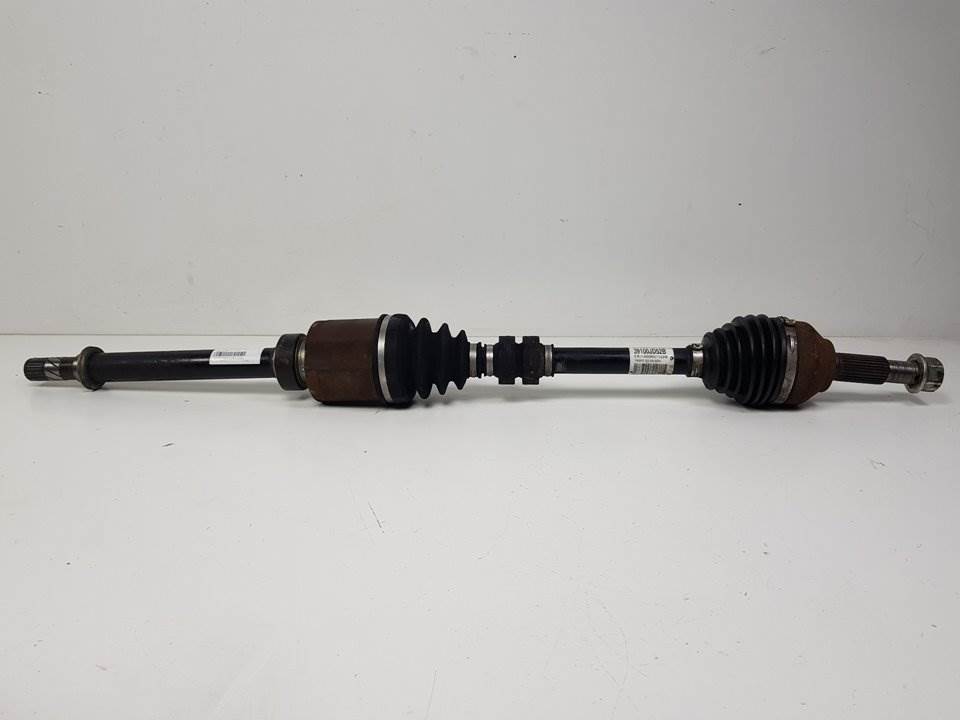 TRANSMISION DELANTERA DERECHA - 39100JD52B - NISSAN - QASHQAI (J10)
