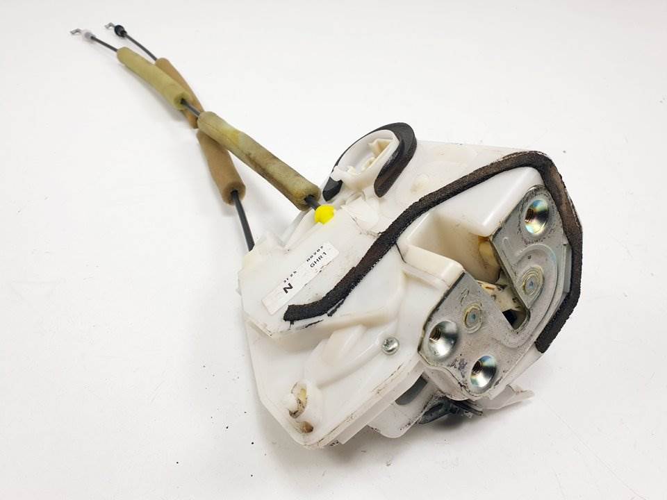 CERRADURA PUERTA TRASERA DERECHA - F96G01R2 - MAZDA - 6 KOMBI ()(.2012->)