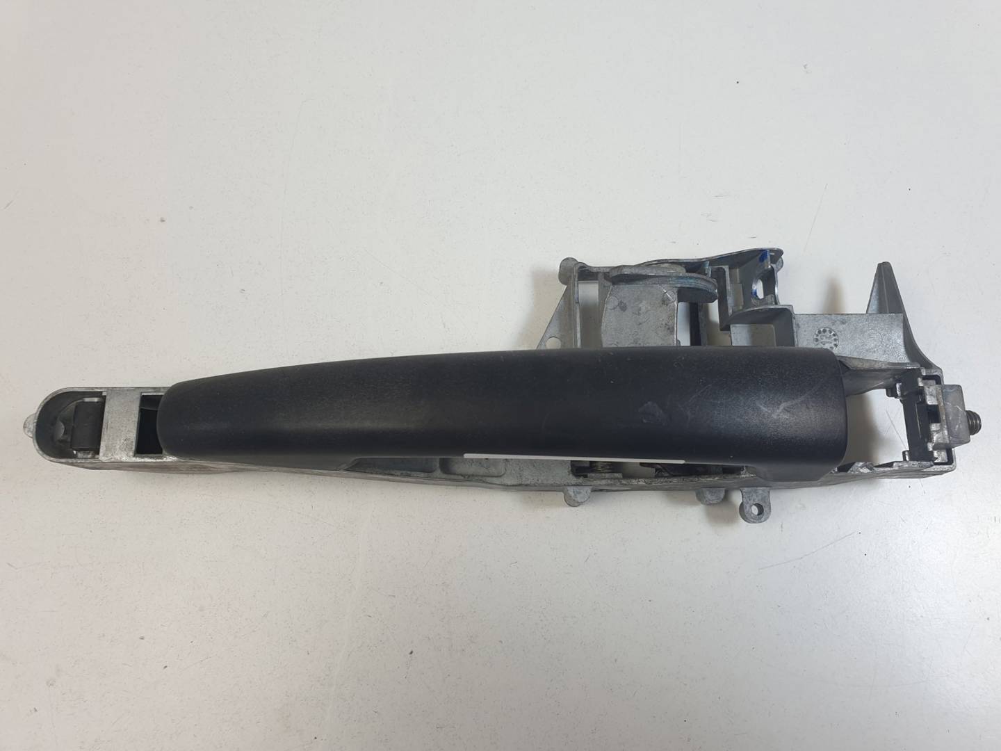 MANETA EXTERIOR DELANTERA IZQUIERDA - 9680168680 - PEUGEOT - PARTNER KASTEN (B9)