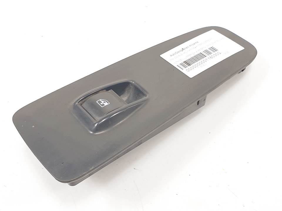 MANDO ELEVALUNAS DELANTERO DERECHO - CITROEN - JUMPER CAJA ABIERTA