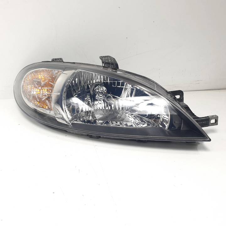 FARO DERECHO 00000652RH CHEVROLET LACETTI Autodesguaces Alicante