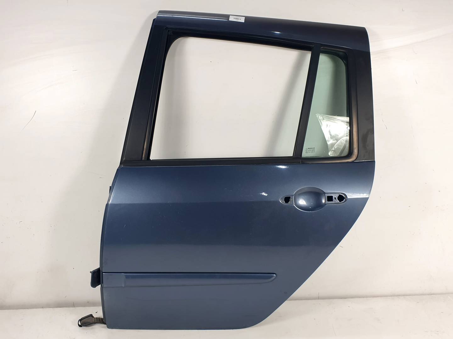 PUERTA TRASERA IZQUIERDA - RENAULT - GRAND MODUS