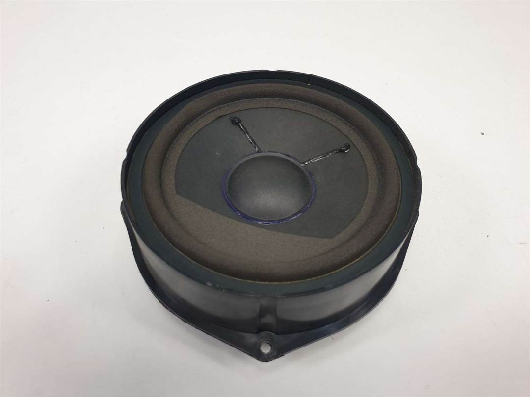 SISTEMA AUDIO / RADIO CD - 3W0035411 - BENTLEY - CONTINENTAL GT