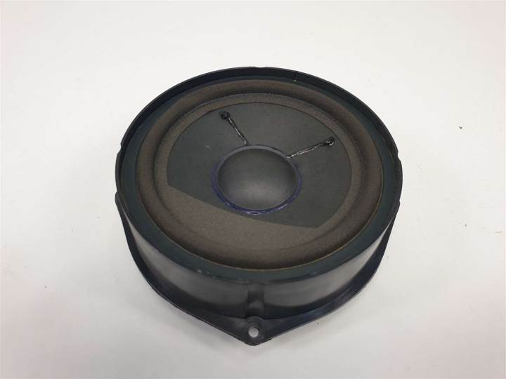 SISTEMA AUDIO / RADIO CD 3W0035411 BENTLEY CONTINENTAL GT Autodesguaces Alicante