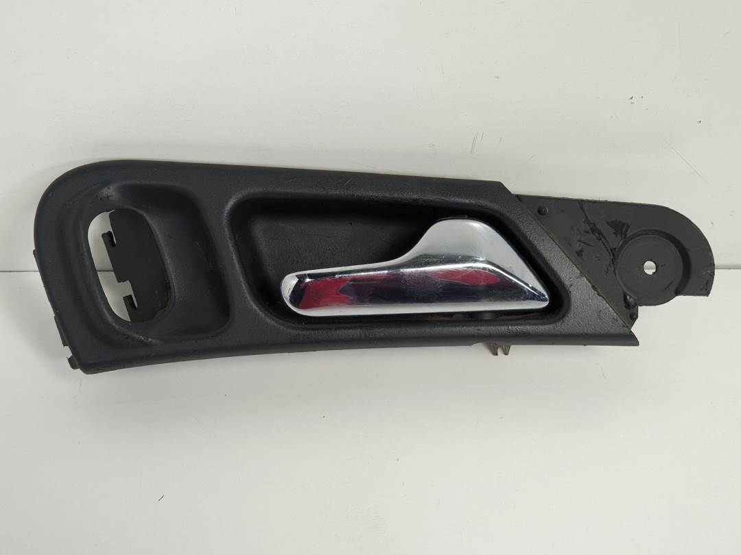 MANETA INTERIOR TRASERA DERECHA - MERCEDES - CLASE C (W203) FAMILIAR