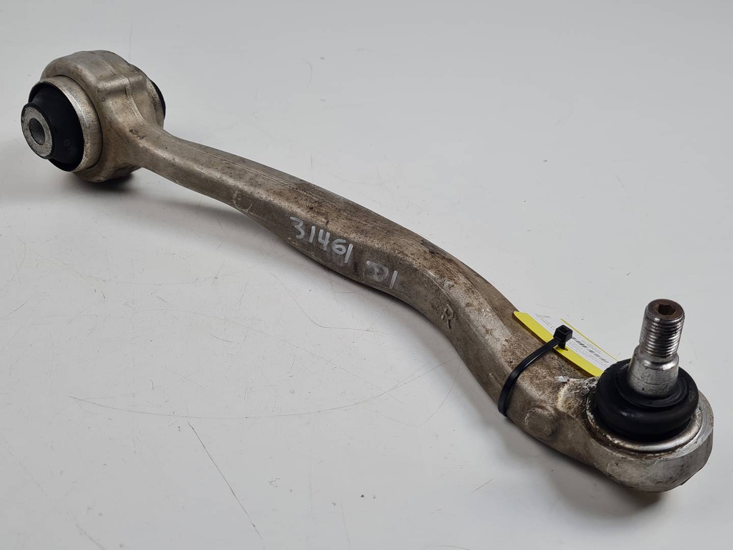BRAZO SUSPENSION INFERIOR DELANTERO IZQUIERDO - MERCEDES - CLASE C (W204) BERLINA