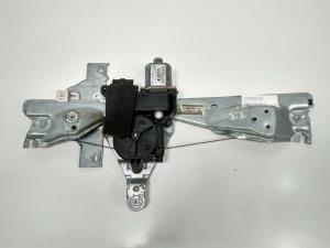 ELEVALUNAS TRASERO IZQUIERDO 9680979080 PEUGEOT 308 SW Autodesguaces Alicante