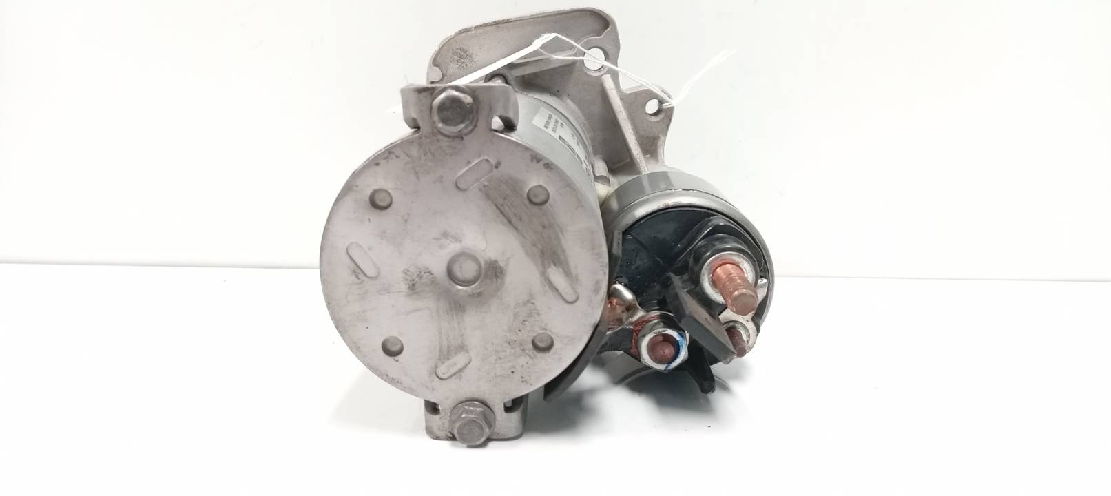 MOTOR ARRANQUE