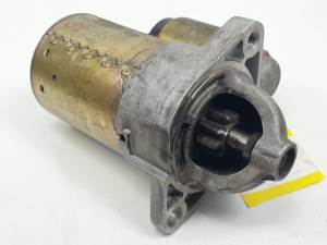 MOTOR ARRANQUE 361002X000 KIA RIO (DC) Autodesguaces Alicante