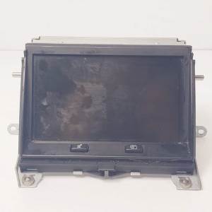 PANTALLA MULTIFUNCION 4622005481 LAND ROVER RANGE ROVER SPORT (L320) Autodesguaces Alicante