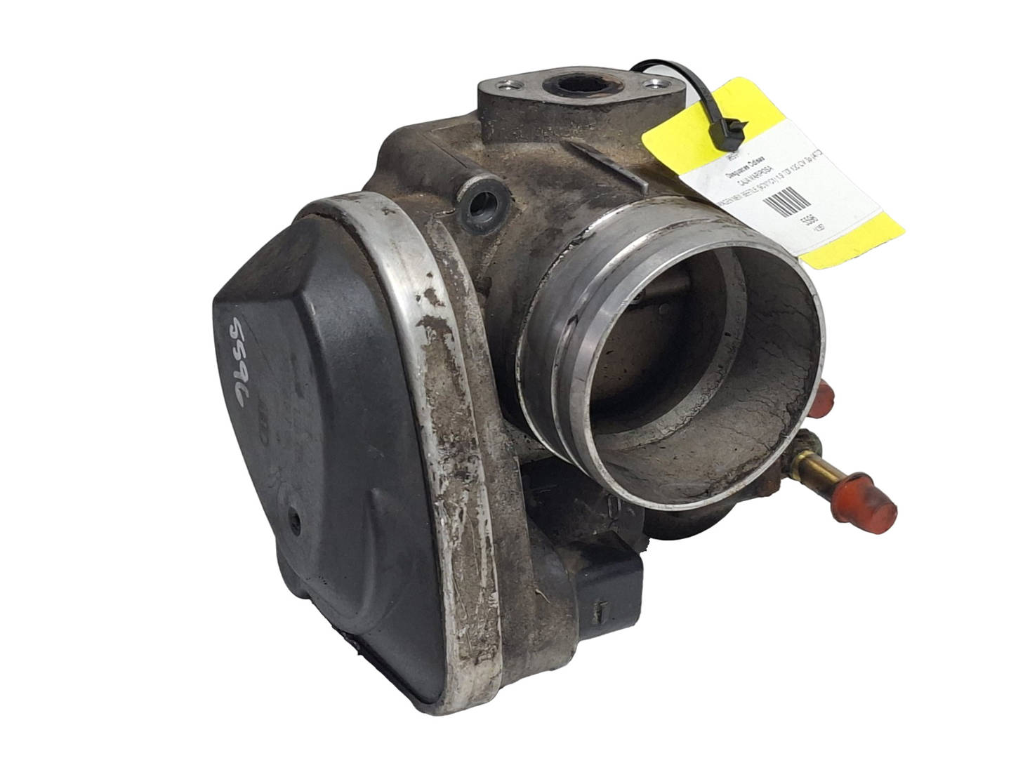 Caja Mariposa Volkswagen NEW Beetle (9c1/1c1) (1998–2012)