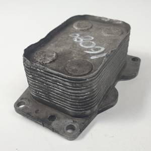 ENFRIADOR ACEITE MOTOR Z16001358 CITROEN C5 BERLINA Autodesguaces Alicante