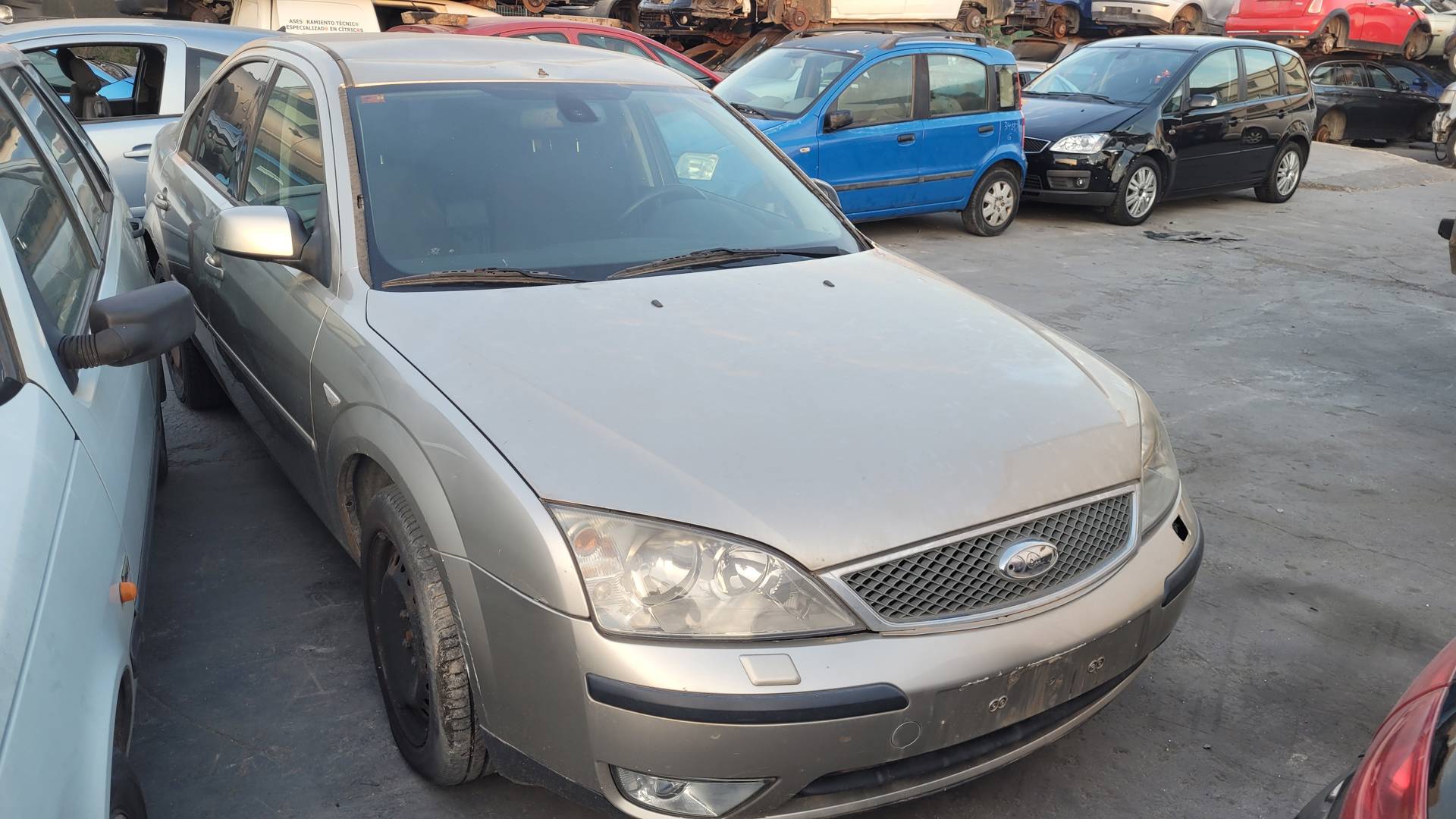 FORD MONDEO BERLINA (GE) (2000 - 2007)