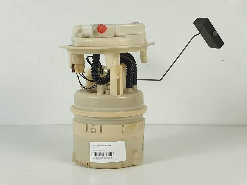 AFORADOR - 2141B06 - CITROEN - C5 BREAK