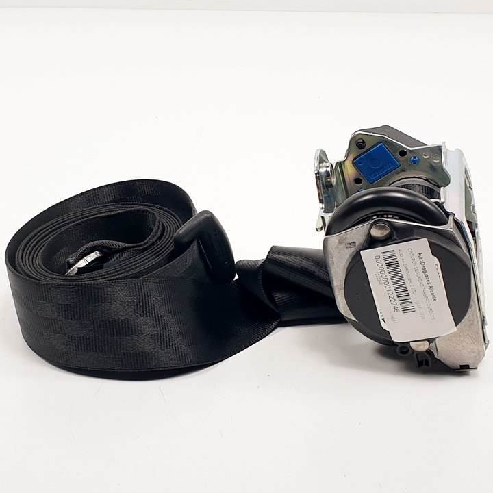 CINTURON SEGURIDAD TRASERO DERECHO 8H0857805 AUDI A4 CABRIO (8H) Autodesguaces Alicante