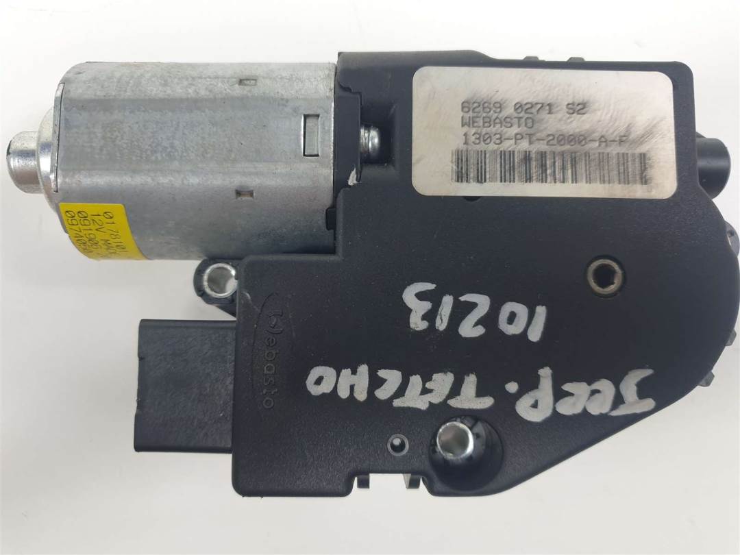 MOTOR TECHO ELECTRICO - 62690271S2 - JEEP - CHEROKEE (KJ)