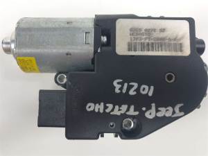 MOTOR TECHO ELECTRICO 62690271S2 JEEP CHEROKEE (KJ) Autodesguaces Alicante