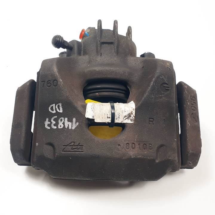 PINZA FRENO DELANTERA DERECHA - CITROEN - C4 PICASSO