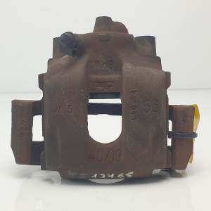PINZA FRENO TRASERA IZQUIERDA BMW SERIE 3 COUPE (E46) Autodesguaces Alicante