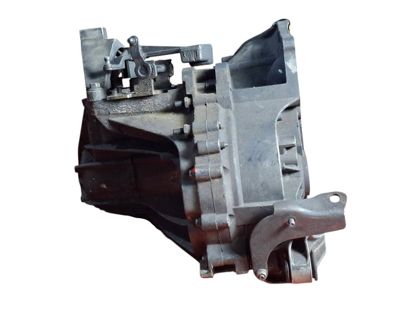 Foto 5 de Caja Cambios Ford Mondeo Berlina (ge) (2000–2007)