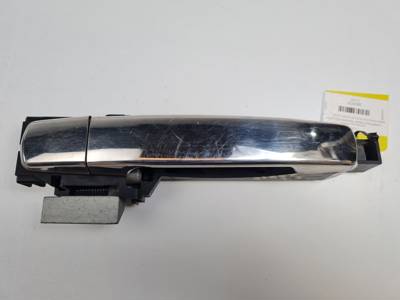 MANETA EXTERIOR TRASERA IZQUIERDA 80611EB300 NISSAN NAVARA PICK-UP (D40M) Autodesguaces Alicante