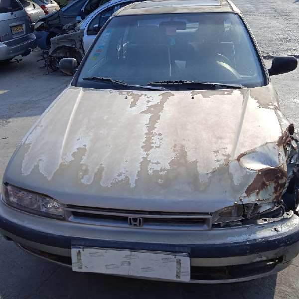 HONDA ACCORD (CA) (1985 - ...)