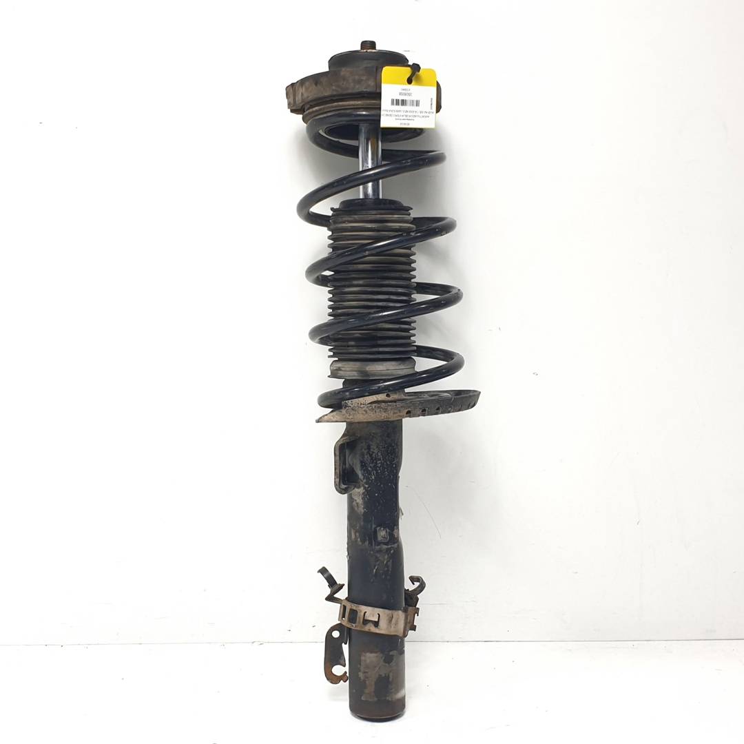 Front right shock absorber - 8Z0413031AB - AUDI - A2 (8Z)