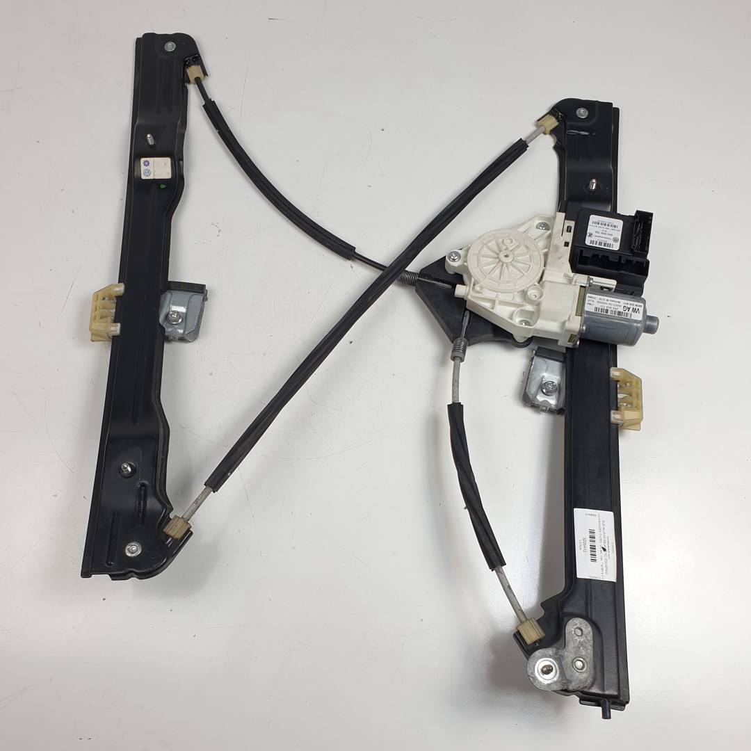 ELEVALUNAS DELANTERO IZQUIERDO - 2K5837461 - VOLKSWAGEN - CADDY (2K,SA)