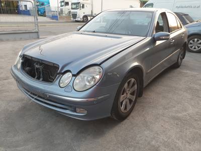 MERCEDES CLASE E (W211) BERLINA (2002 - 2009)