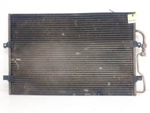 CONDENSADOR / RADIADOR AIRE ACONDICIONADO 148721080 CITROEN JUMPY Autodesguaces Alicante