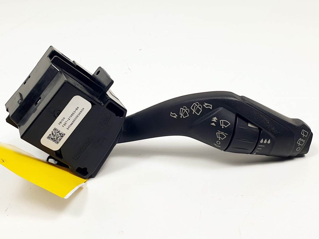 MANDO LIMPIA - F1ET17A553BA - FORD - FOCUS LIM.