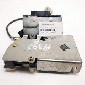 CERRADURA MALETERO / PORTON 3S7143102AA FORD MONDEO BERLINA (GE) Autodesguaces Alicante