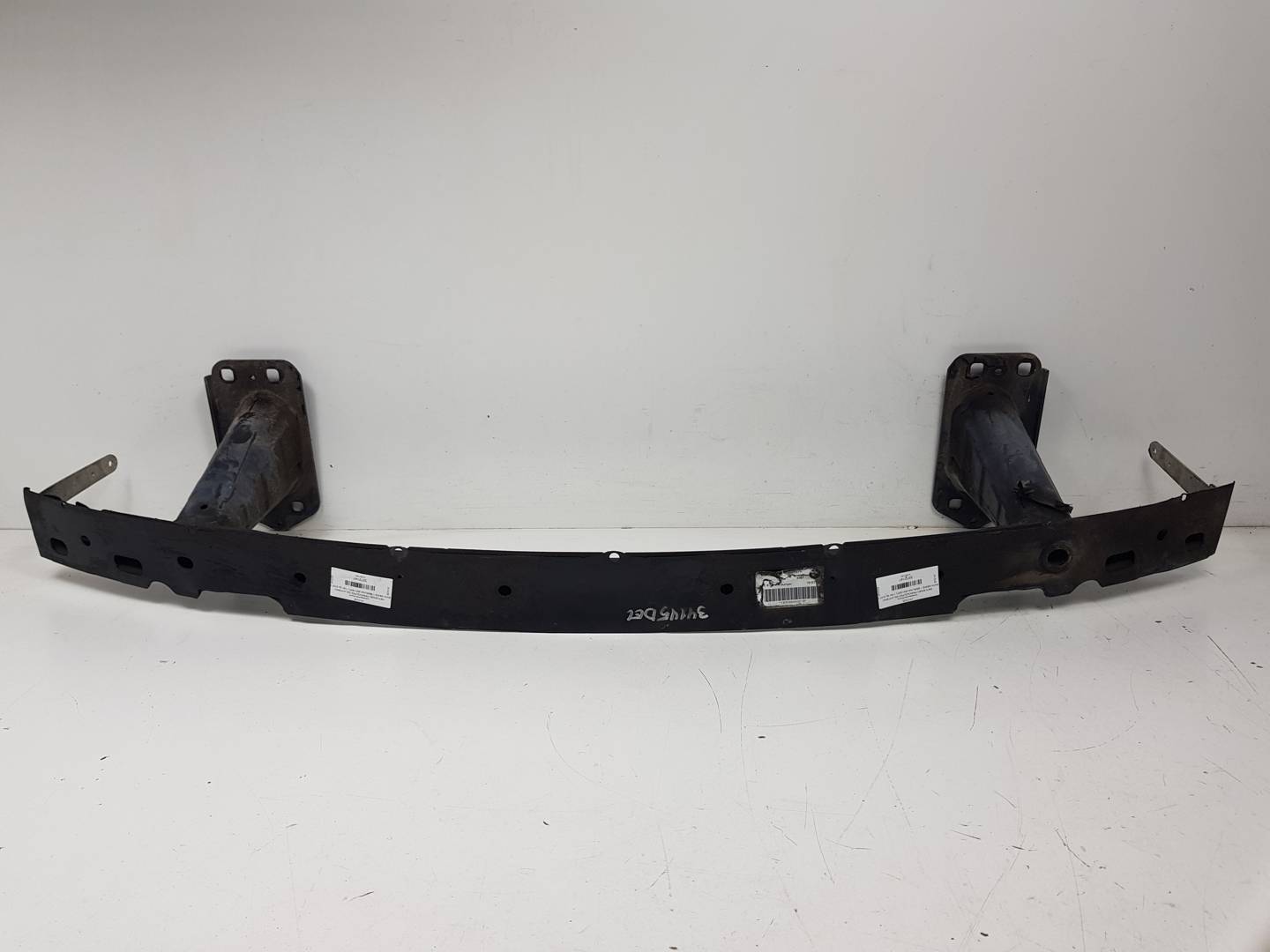 REFUERZO PARAGOLPES DELANTERO - BMW - SERIE 1 BERLINA (E81/E87)