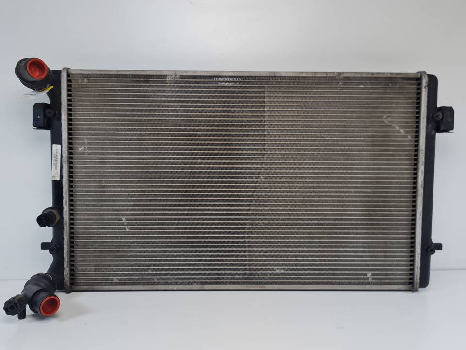 RADIADOR AGUA